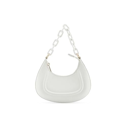 Fastrack Zoe Sling Bag for Girls | Faux-Leather Women's Handbags | Ladies Purse Handbag | Sling Bag for Casual Carry - Image 4