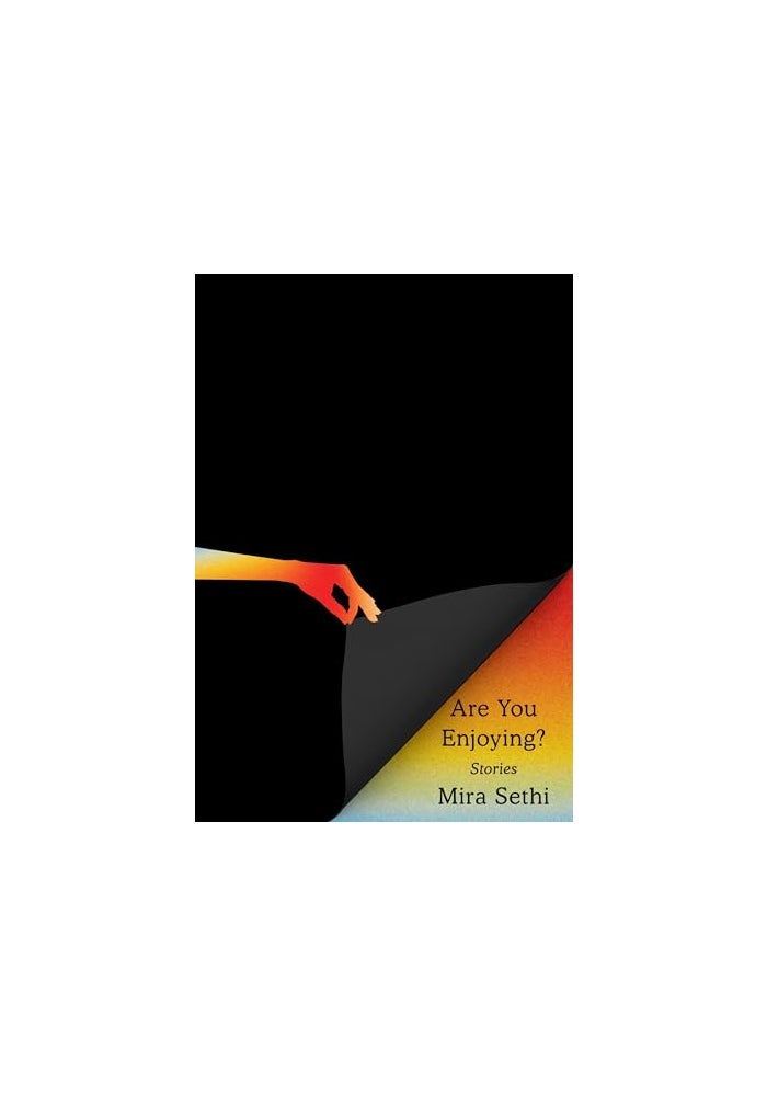Are You Enjoying?: Stories - Image 2