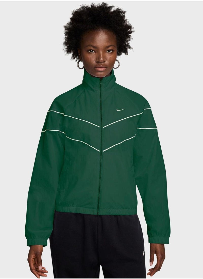 Nike Nsw Windrunner Woven Jacket  - Image 1