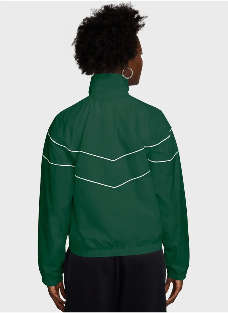 Nike Nsw Windrunner Woven Jacket