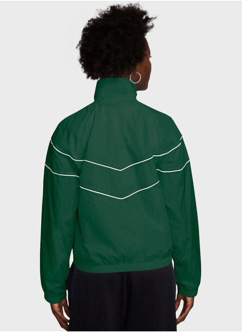 Nike Nsw Windrunner Woven Jacket  - Image 2