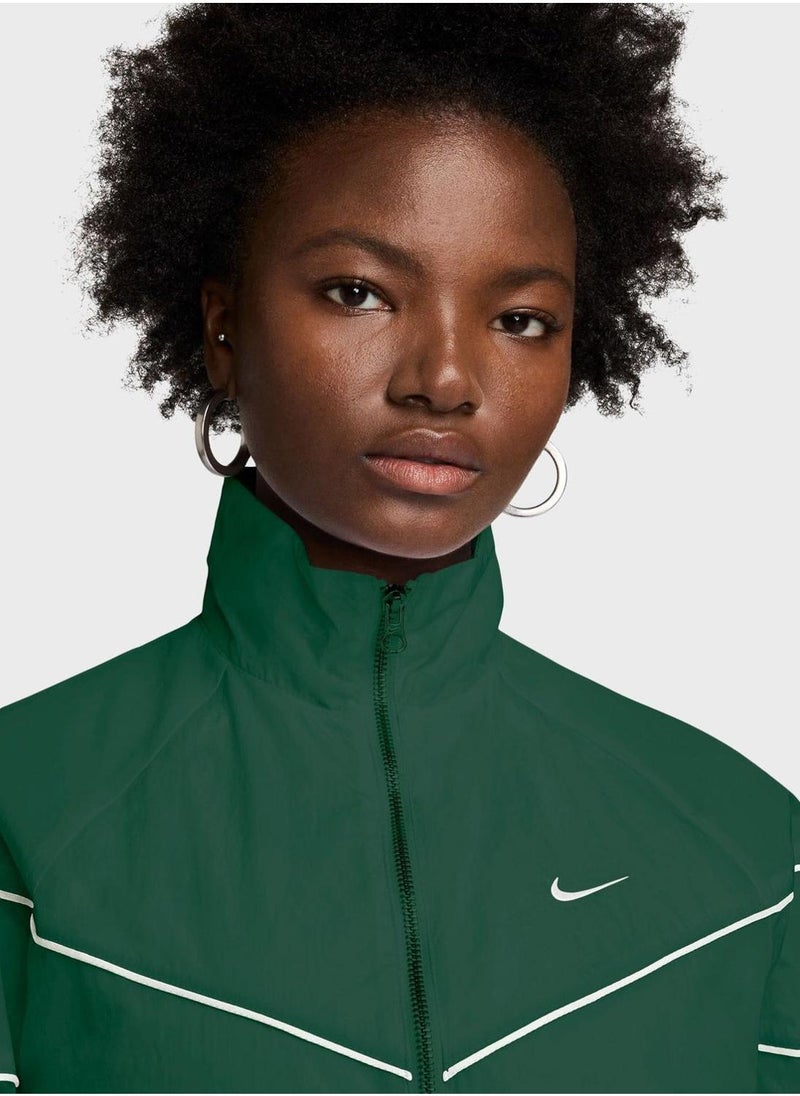 Nike Nsw Windrunner Woven Jacket  - Image 3