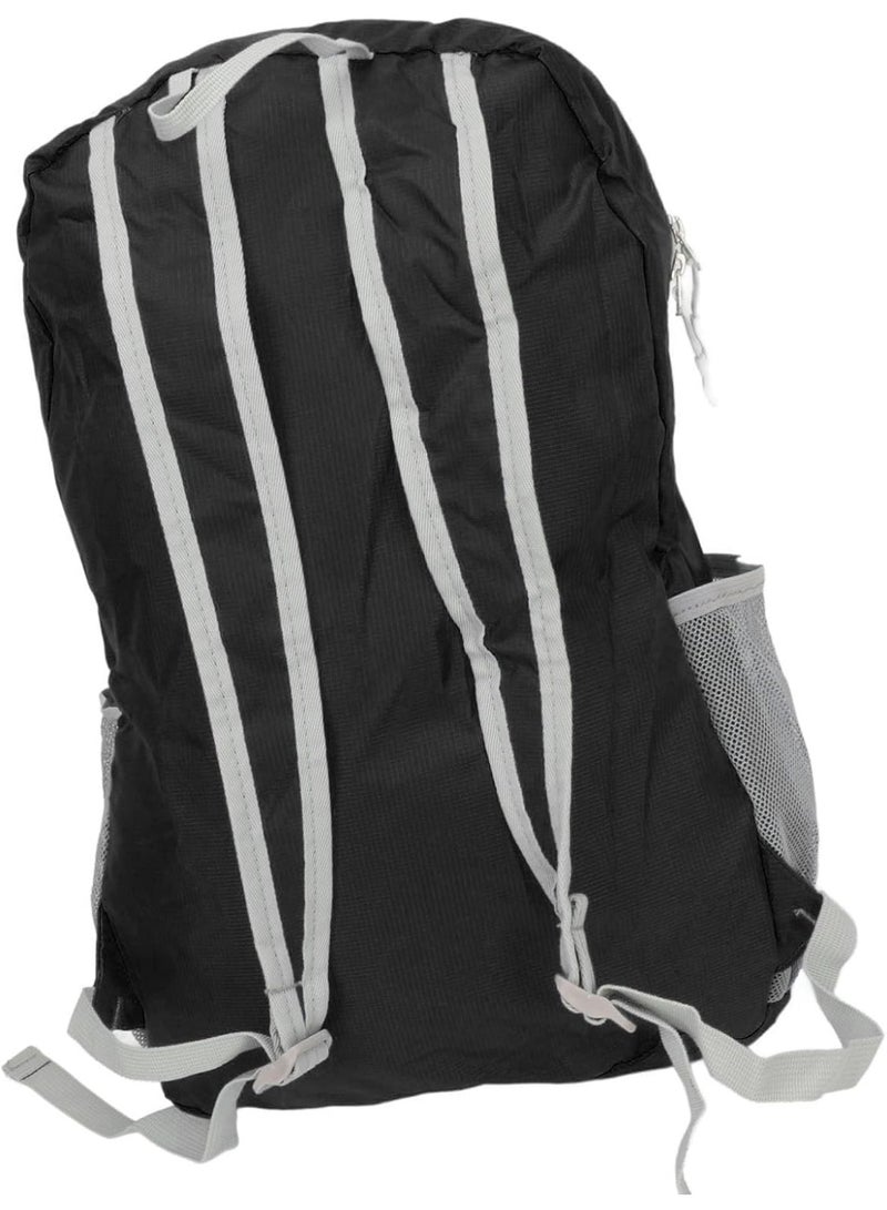 BlueFire Ultralight Foldable Backpack 20-35L, Waterproof & Tear-Resistant Hiking Backpack for Men & Women, Compact Daypack for Travel, Camping, & Outdoor Activities | Large Capacity Packable Rucksack - Image 4