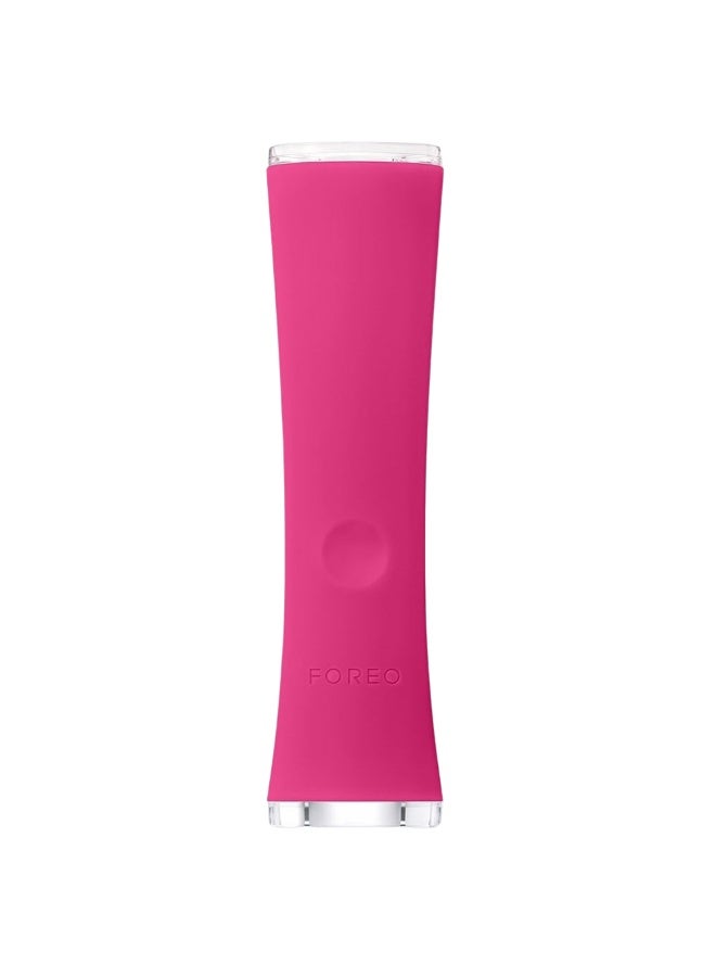 فوريو جهاز فوريو إسبادا™ 2 لعلاج حب الشباب بالضوء الأزرق لمدة 30 ثانية - لون فوشيا - وحدة واحدة - Image 1