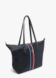 Tommy Hilfiger Plus Tommy Hilfiger Women Tote Handbag  - Image 3