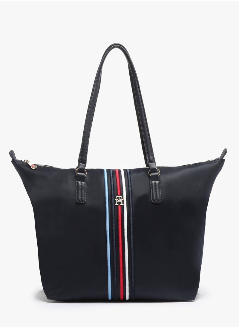 Tommy Hilfiger Plus Tommy Hilfiger Women Tote Handbag  - Image 1