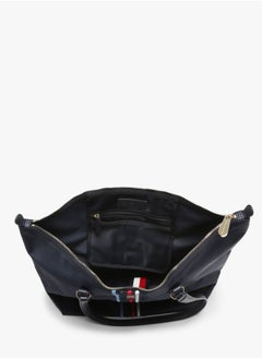 Tommy Hilfiger Plus Tommy Hilfiger Women Tote Handbag  - Image 4