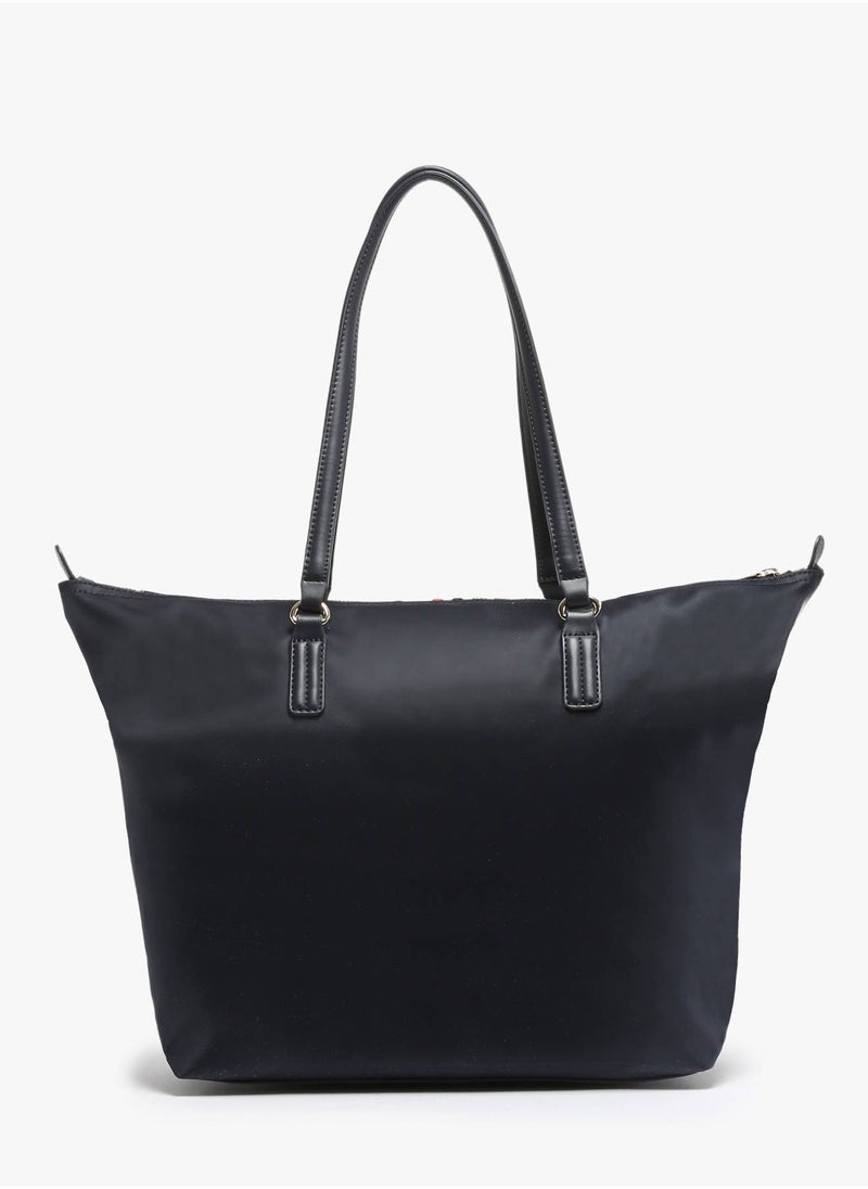Tommy Hilfiger Plus Tommy Hilfiger Women Tote Handbag  - Image 5