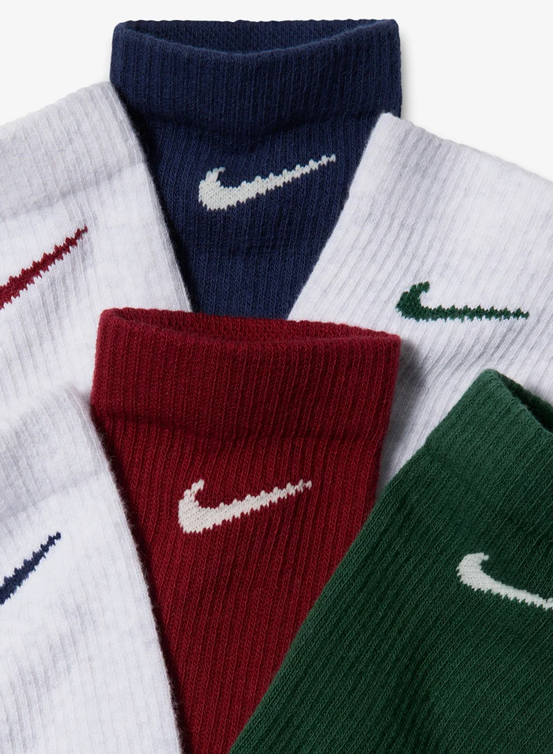 Nike U NK ED ELVD CRW 6P - 144