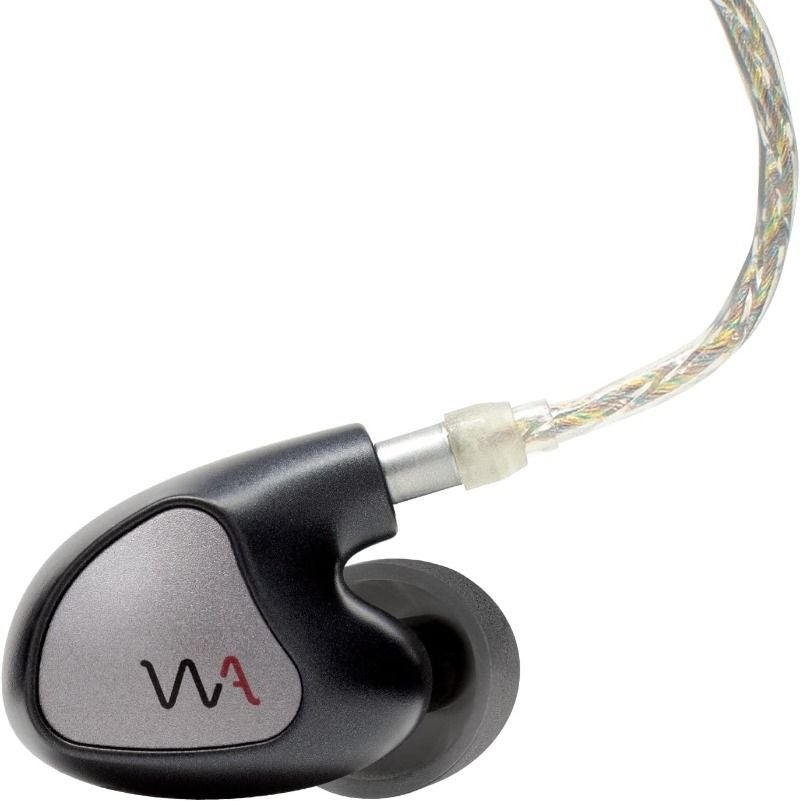Westone Audio Mach 70 Universal Wired Iem, 7 Balanced Armature Drivers, Professional Musician Monitor Earphones - Image 5