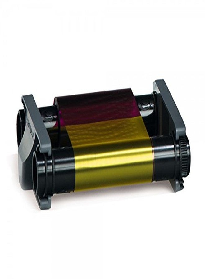 Badgy Color Ribbon for 100 Prints - Badgy100 and Badgy200 Compatible - Image 2