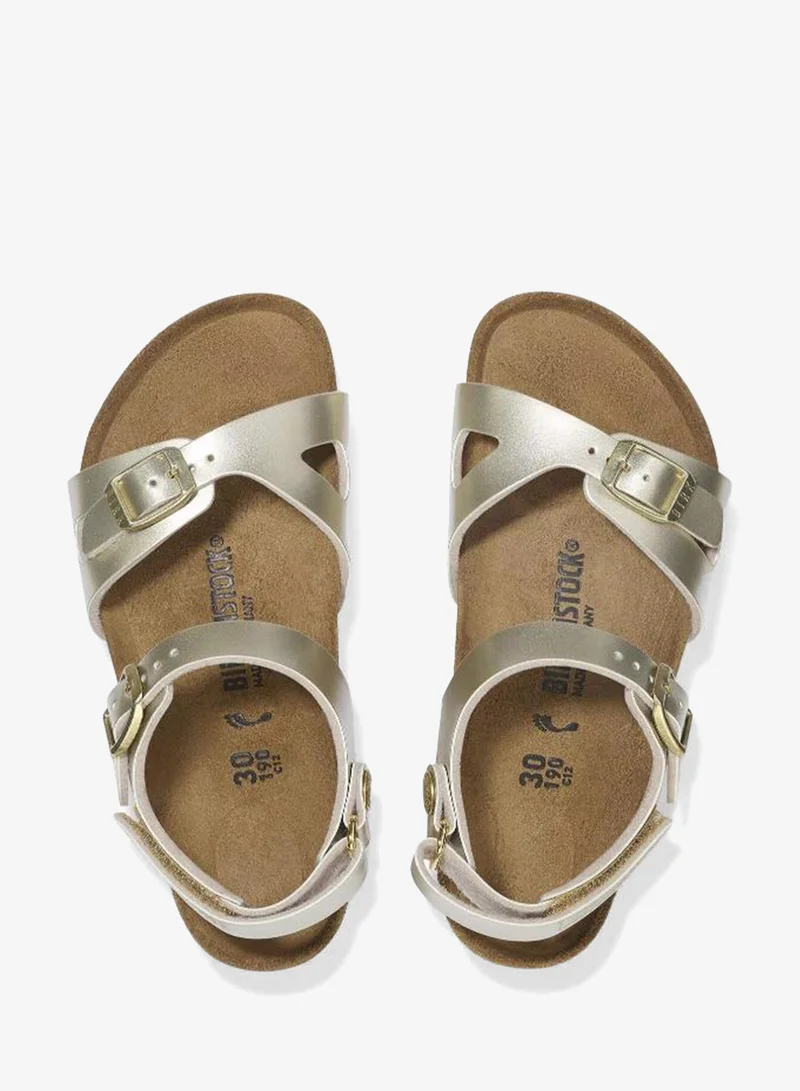 BIRKENSTOCK  Kids Rio AS  Narrow Fit Sandals for Women | Best Price UAE
