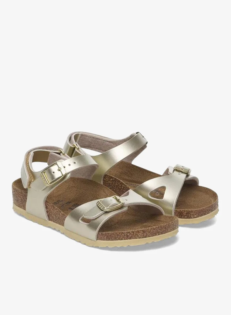 BIRKENSTOCK  Kids Rio AS  Narrow Fit Sandals for Women | Best Price UAE