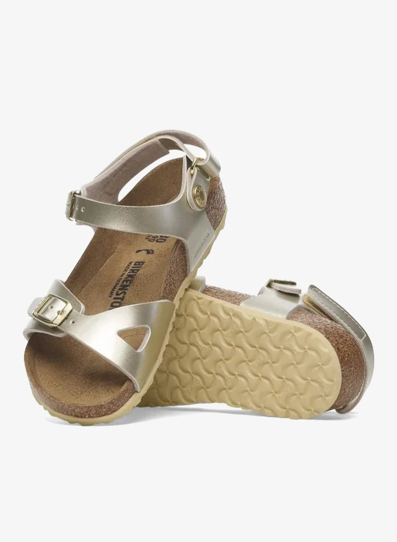 BIRKENSTOCK  Kids Rio AS  Narrow Fit Sandals for Women | Best Price UAE