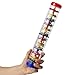 Ubblove Rainmaker 12 inch Rain stick for babies Rattle Tube Rain Stick Shaker Music Sensory Auditory Instrument Toy For baby child girl 12 inch - Image 3