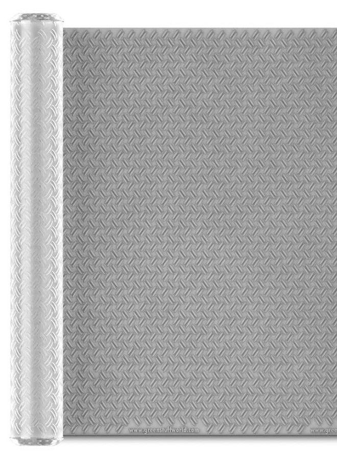 Green Stuff World Rolling Pin - Diamond Plate 2509 - Image 4