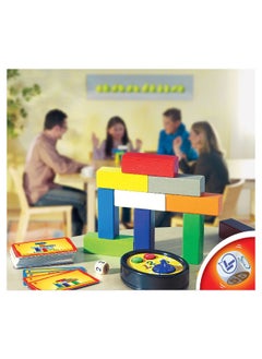 Ravensburger Ravensburger Make 'N' Break Board Game  - Image 5