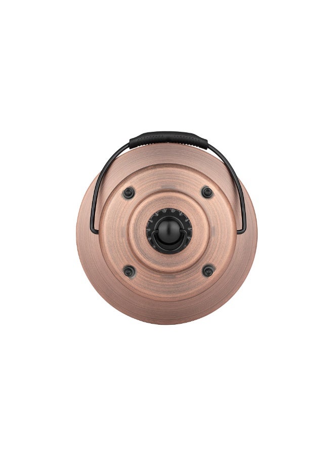 Olight Olantern Classic 2 Pro (Vintage Copper Color), LED Lantern, Portable Camping Lantern, 11200mAh Rechargeable Lantern, 300 Lumens, for Camping, Hiking, Emergency - Image 2