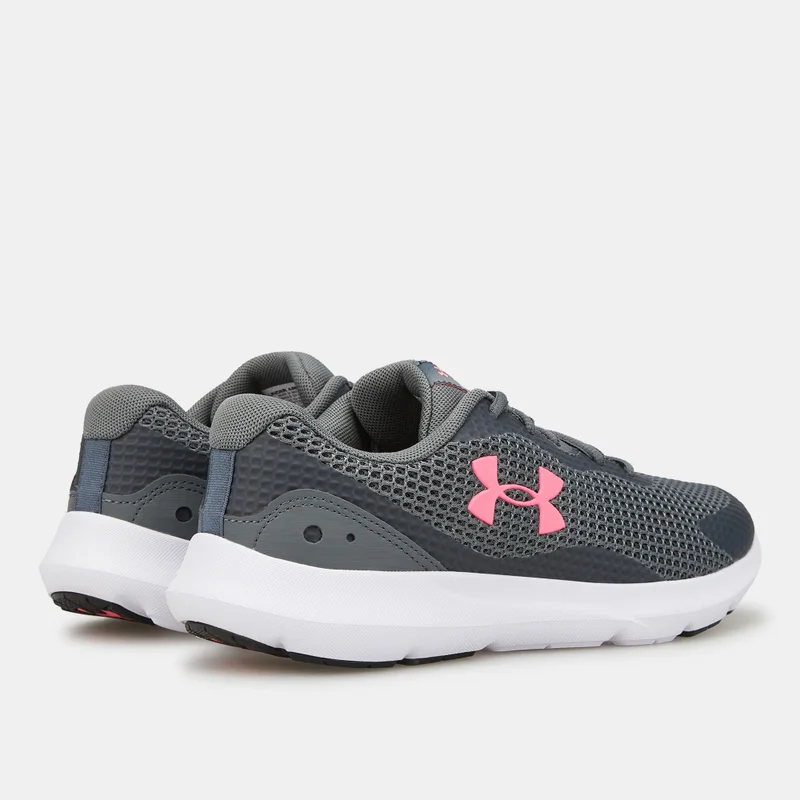 UNDER ARMOUR Women's Surge 3 Running Shoe