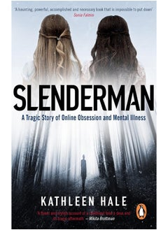 Slenderman: A Tragic Story of Online Obsession and Mental Illness  - Image 1