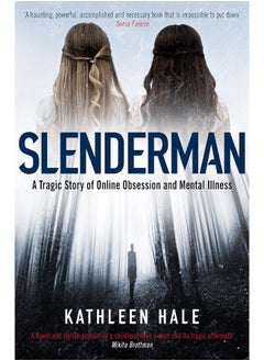 Slenderman: A Tragic Story of Online Obsession and Mental Illness  - Image 2