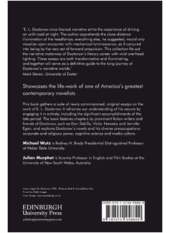 E.L. Doctorow: A Reconsideration  - Image 2