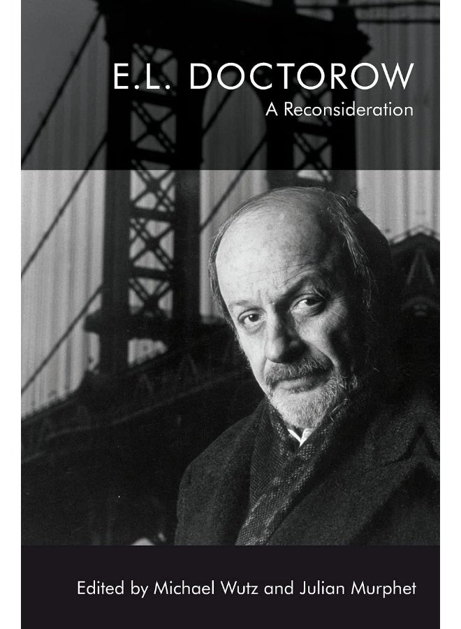 E.L. Doctorow: A Reconsideration  - Image 1