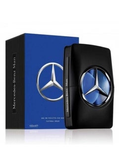 Mercedes-Benz Mercedes Benz Man For Men Eau De Toilette 100ML 