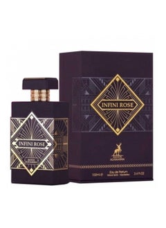 Infini Rose Eau De Parfum 100ml