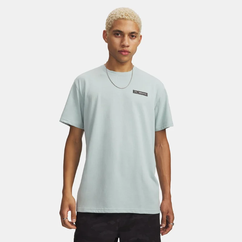 Men's Armour Label T-Shirt