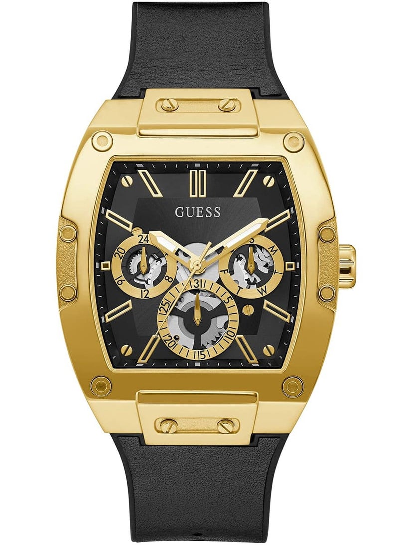 Guess Watch For Men GW0202G1 - Image 1