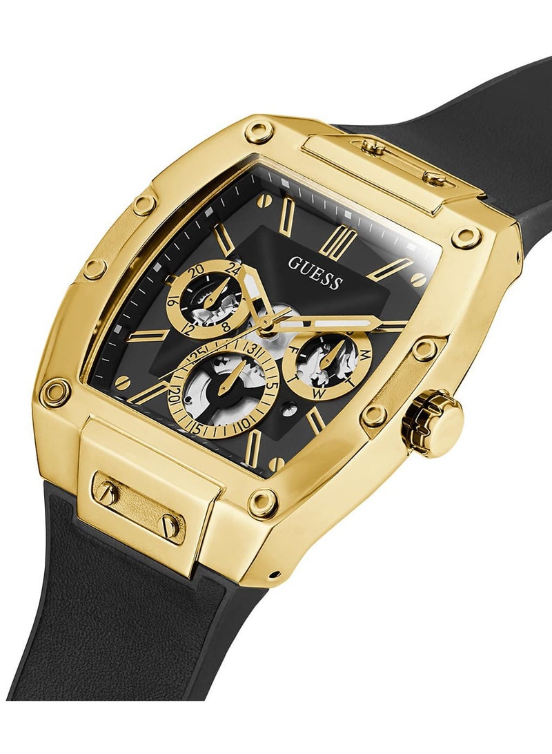 Guess Watch For Men GW0202G1 - Image 3