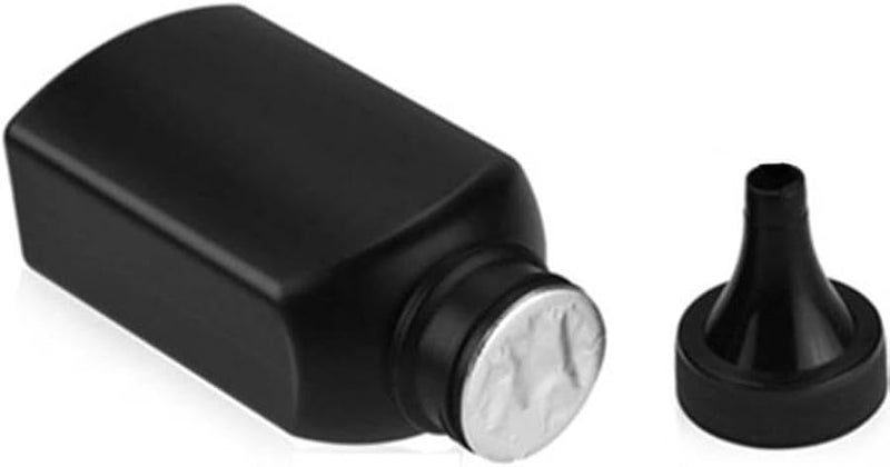 Black Toner Powder 80g Compatible with PA210 PA211 PB210 PB211 PC210 PC211 PD210 PD211 Cartridge - Image 1