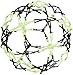John N. Hansen Hoberman Mini Sphere  Firefly Glow - Image 4