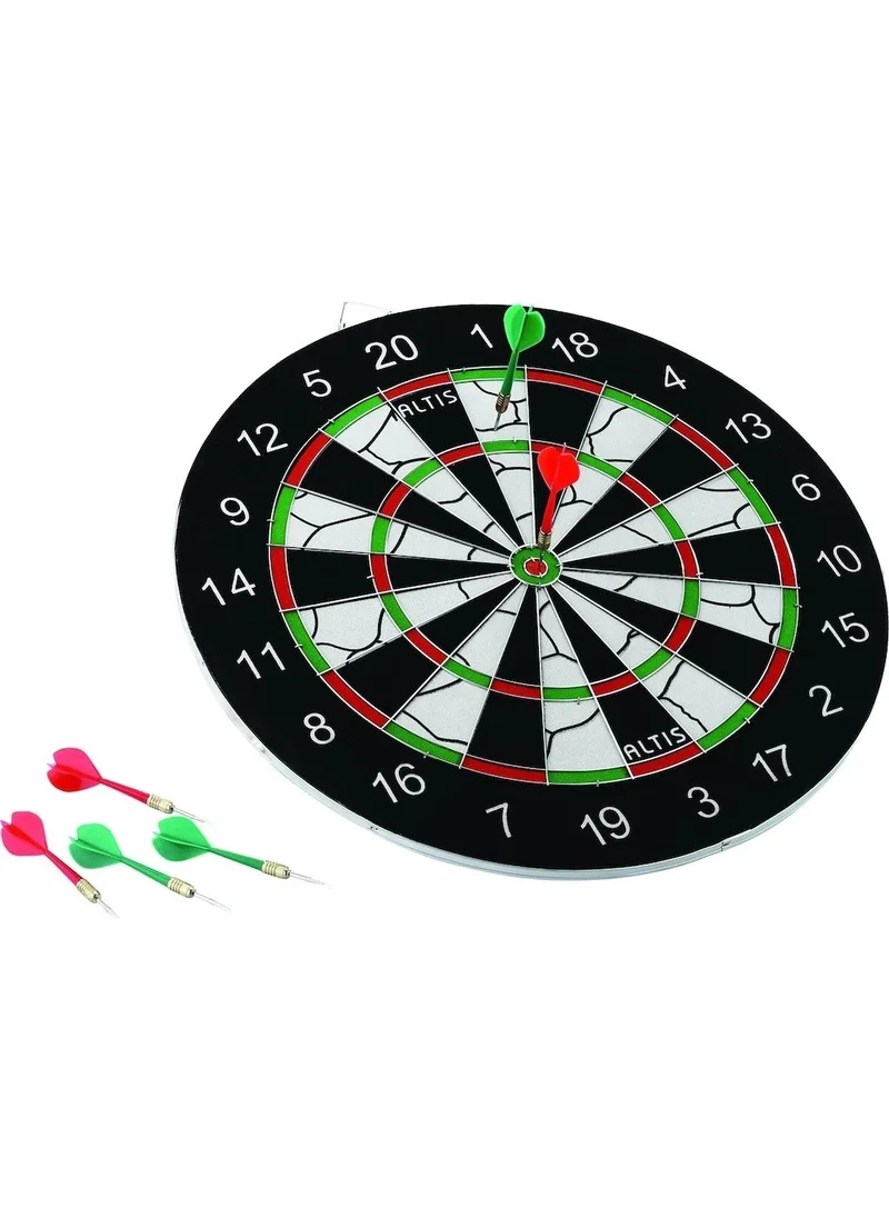 ألتيس DR35 43 cm Dart Set