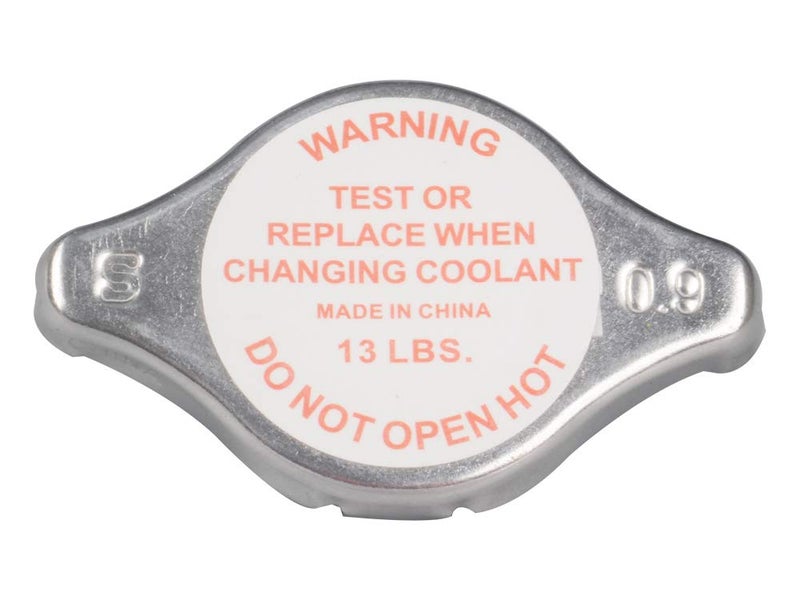 غطاء رادياتير 13 رطل