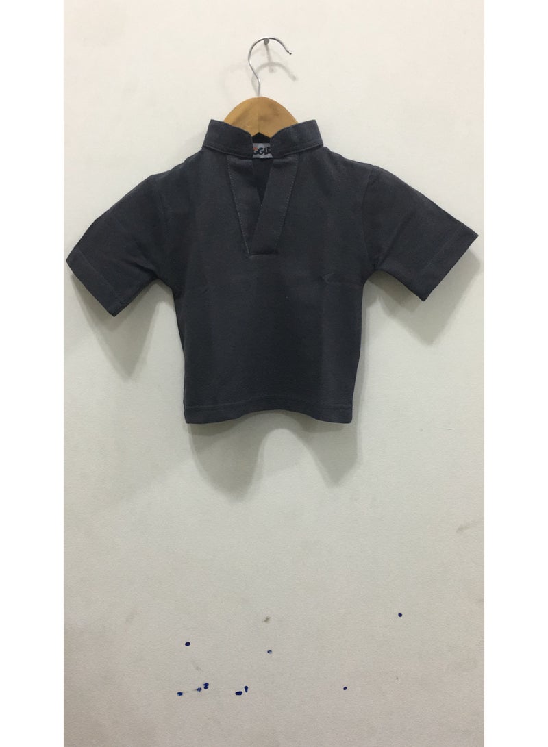 Nanaz Boy Polo T-shirt - Image 2
