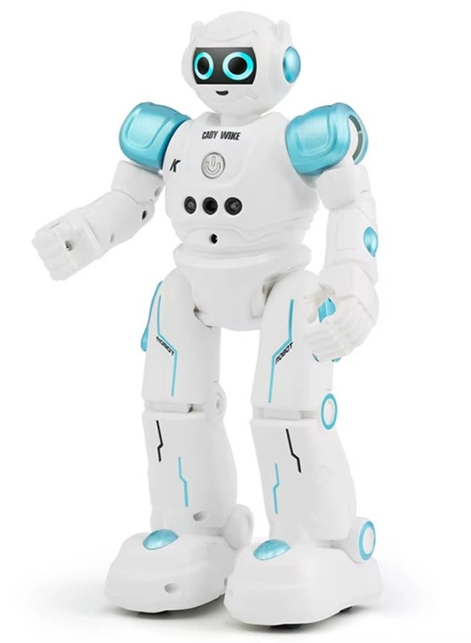 JJR/C Excellent Appearance Remote Controlled Programmable Gesture Sensor Robot Rc Toy - Image 5