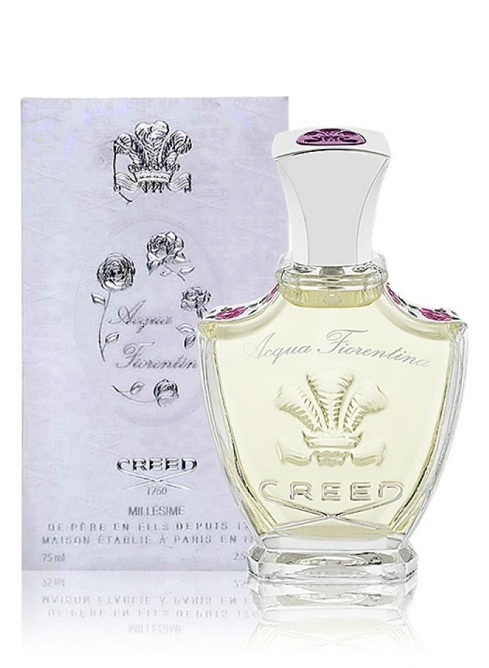 كريد عطر اكوا فيورنتينا للرجال - او دي بارفان، 75 مل - Image 1