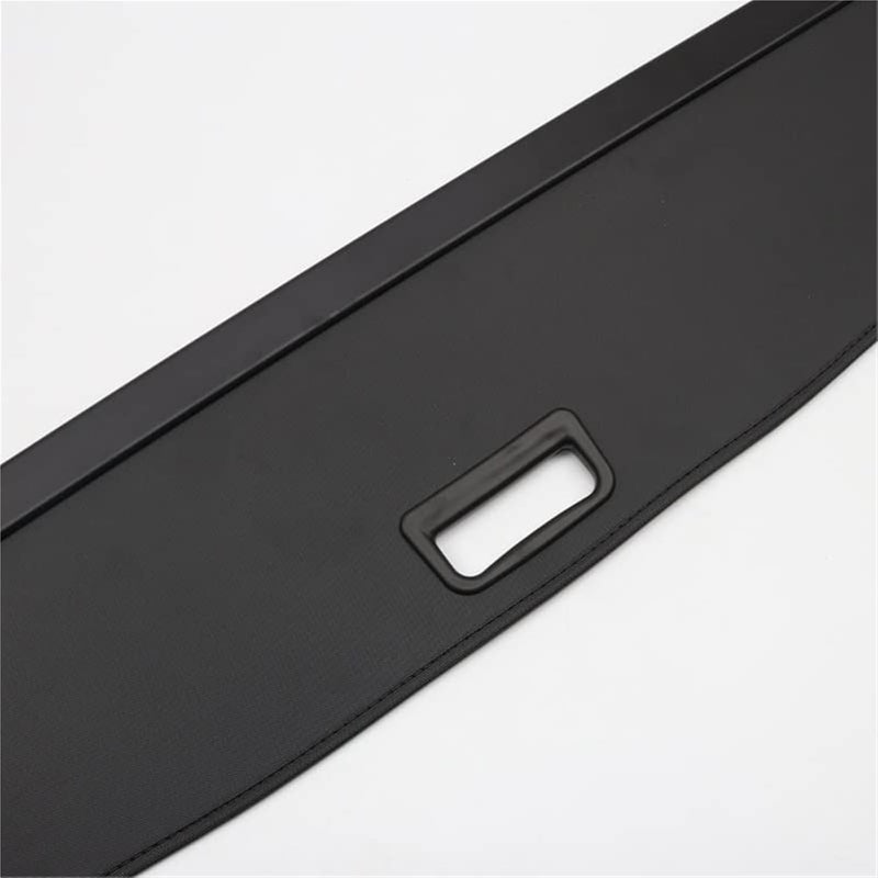 QASULER Retractable Rear Cargo Cover for Q3 2013-2015 - Image 2
