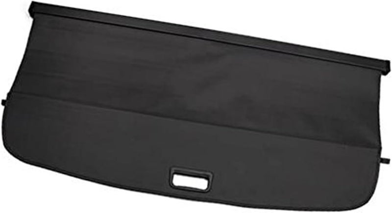 QASULER Retractable Rear Cargo Cover for Q3 2013-2015 - Image 1