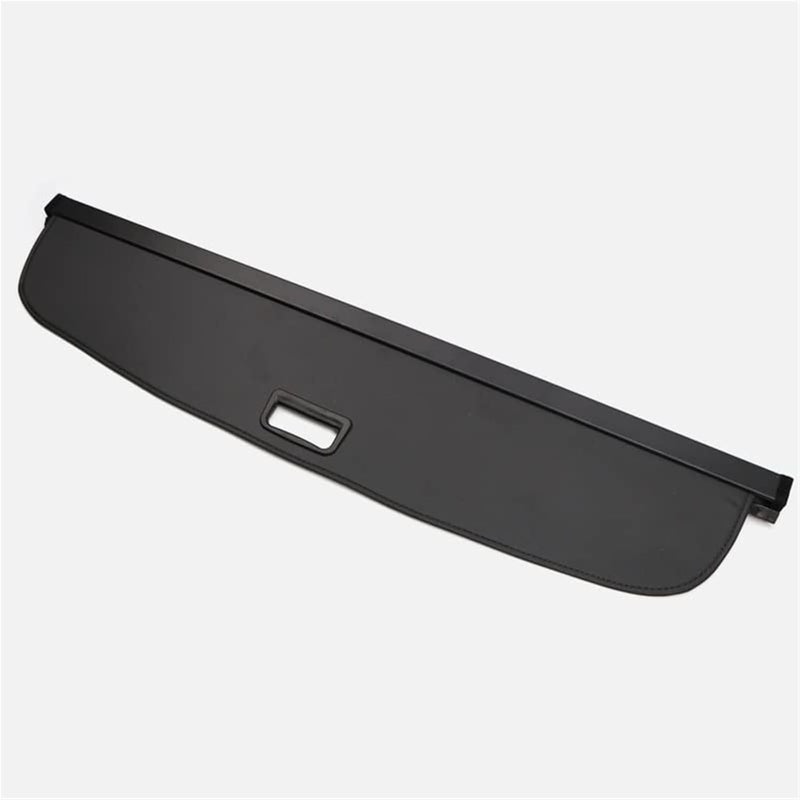 QASULER Retractable Rear Cargo Cover for Q3 2013-2015 - Image 4