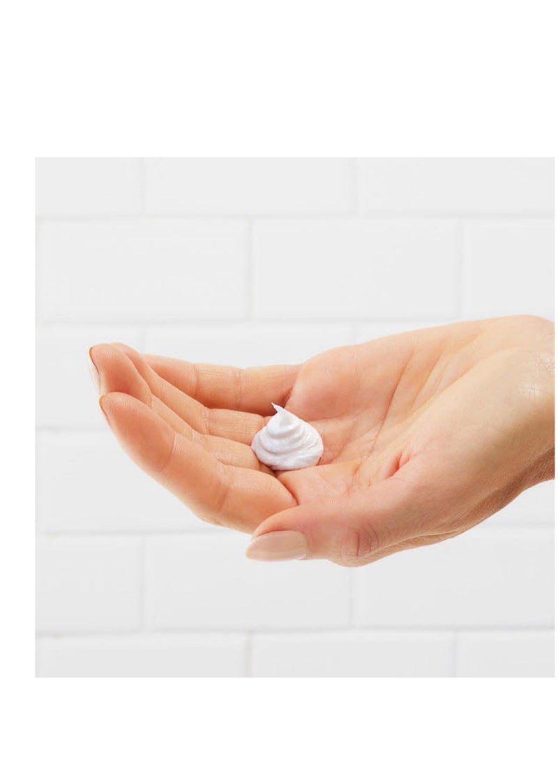 Cremo French Lavender Moisturizing Shave Cream, Astonishingly Superior Ultra-Slick Shaving Cream for Women Fights Nicks, Cuts and Razor Burn, 6 Fl Oz - Image 5