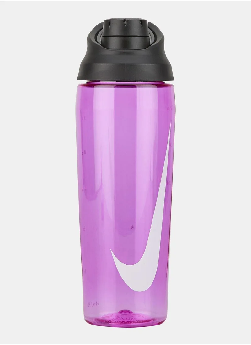 نايكي Hypercharge Straw Bottle (710 ml)