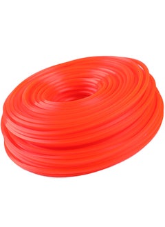 Professional Fine Quality Nylon Trimmer Rope Brush Cutter Strimmer Line Mowing Wire Lawn Mower Accessory