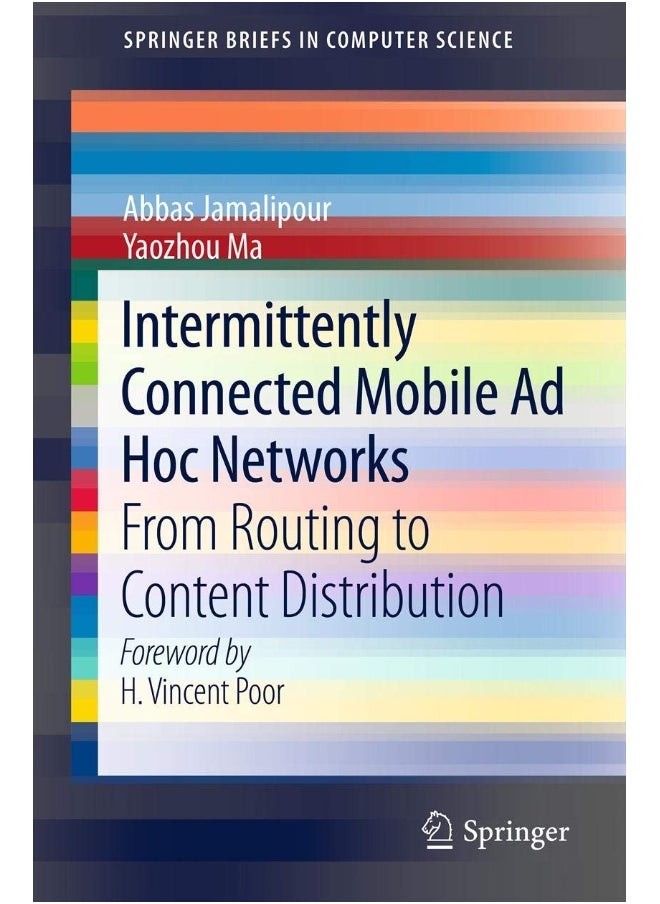 Intermittently Connected Mobile Ad Hoc Networks: from Routing to Content Distribution 