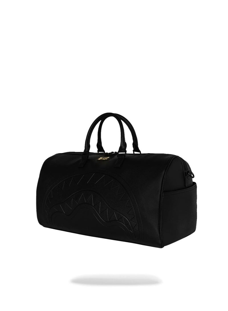 SPRAYGROUND GOLD BRICK LUXE DUFFLE - Image 3