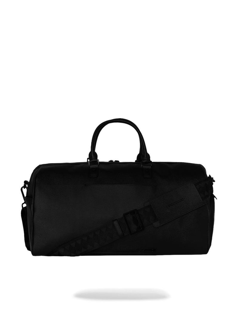 SPRAYGROUND GOLD BRICK LUXE DUFFLE - Image 4