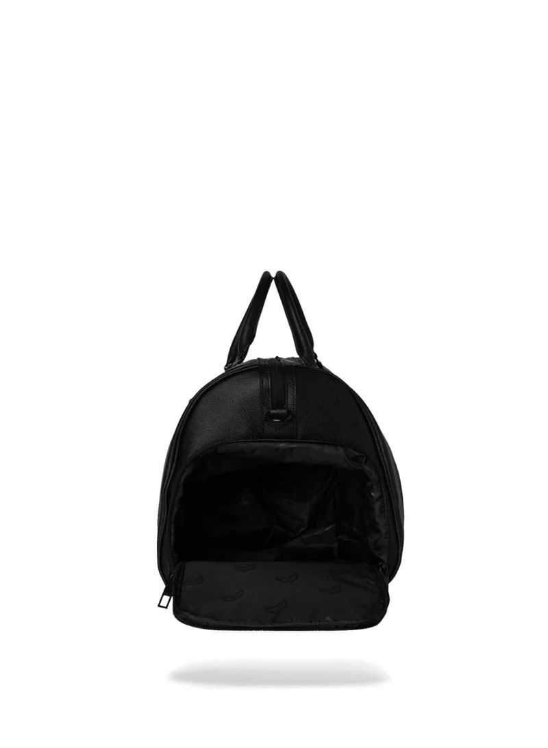 SPRAYGROUND  GOLD BRICK LUXE DUFFLE  | Best Price UAE