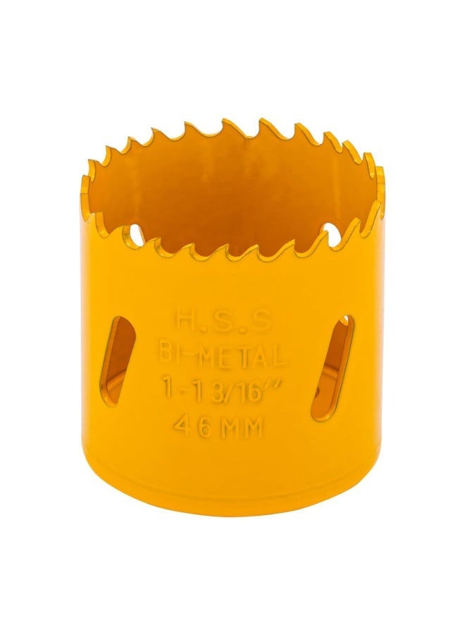 DENZEL BI-Metal Hole Saw (1-13/16in) - Image 1